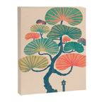 Japan garden Canvas Print Gallery Image 6