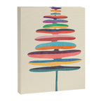 Joy Fern Canvas Print Gallery Image 6