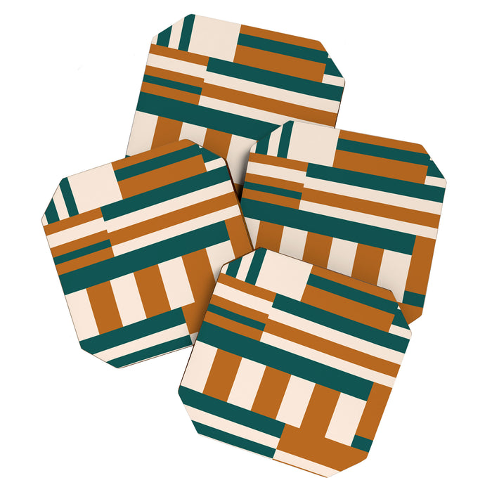 June bug Coaster Gallery Image 1