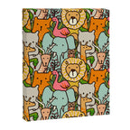 Jungle Canvas Print Gallery Image 6