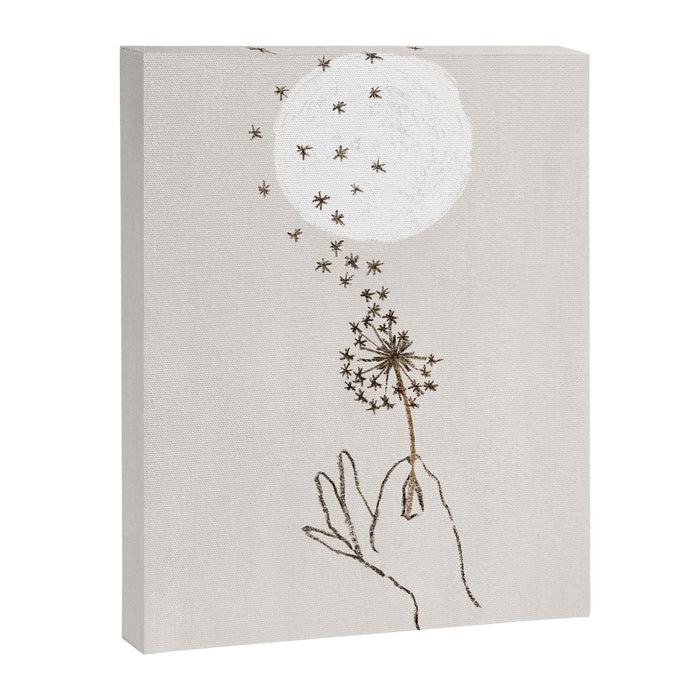 Like a thousand stars Canvas Print Gallery Image 1