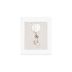 Like a thousand stars Art Print Gallery Image 1