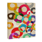 Loop Hoop Canvas Print Gallery Image 6