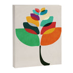 Lotus flower Canvas Print Gallery Image 6