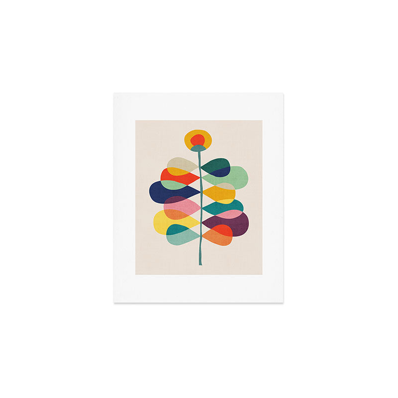 Lush Art Print Gallery Image 1