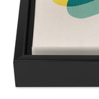 Lush Framed Canvas Print Gallery Image 3