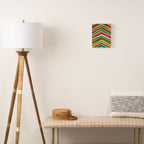 Mantle Canvas Print Gallery Image 2