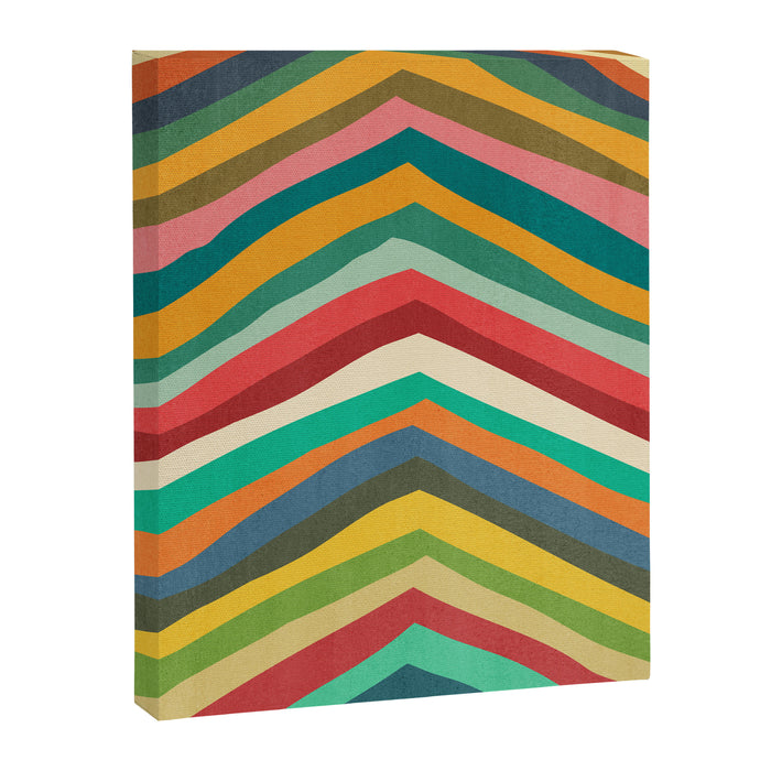 Mantle Canvas Print Gallery Image 1