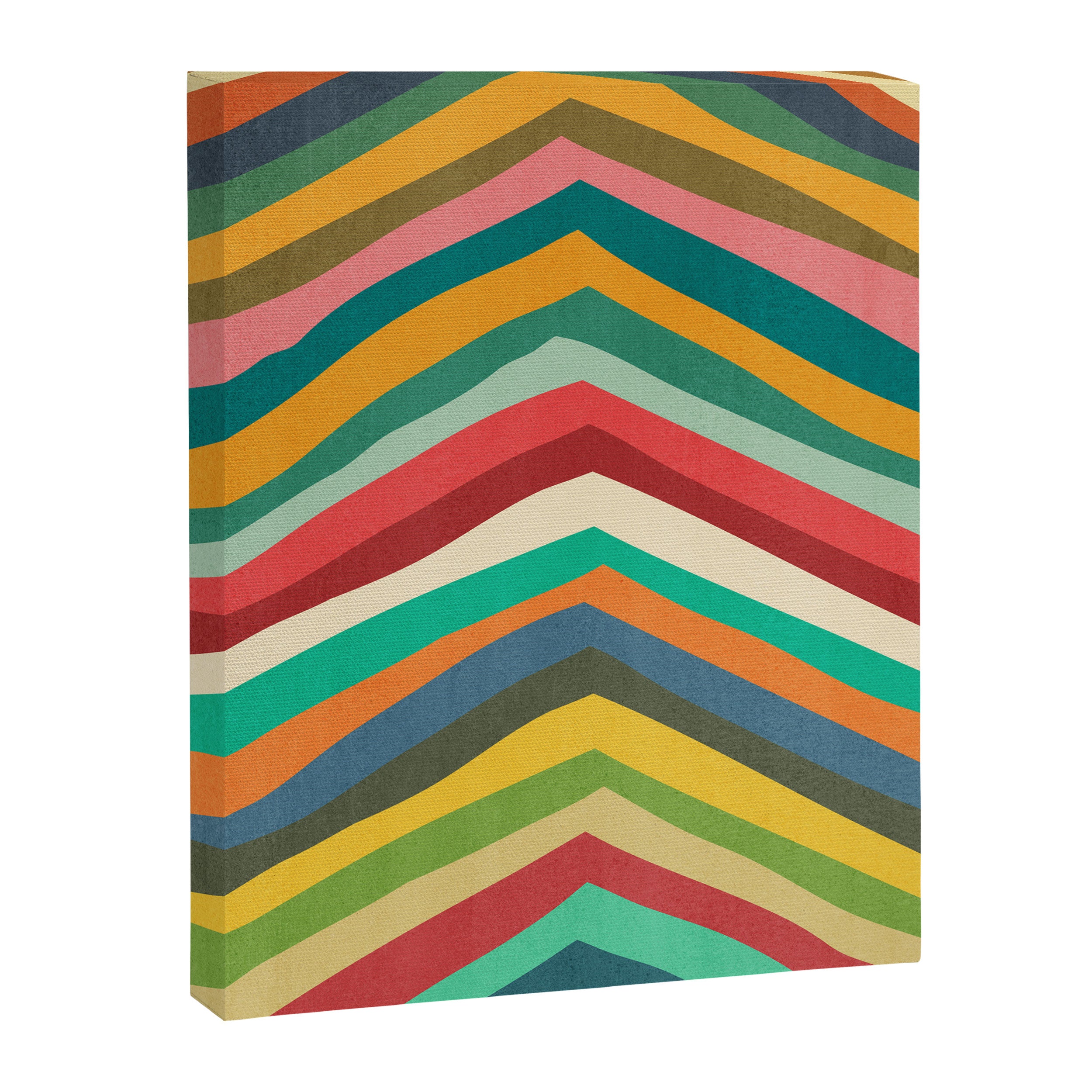 Mantle Canvas Print Gallery Image 6