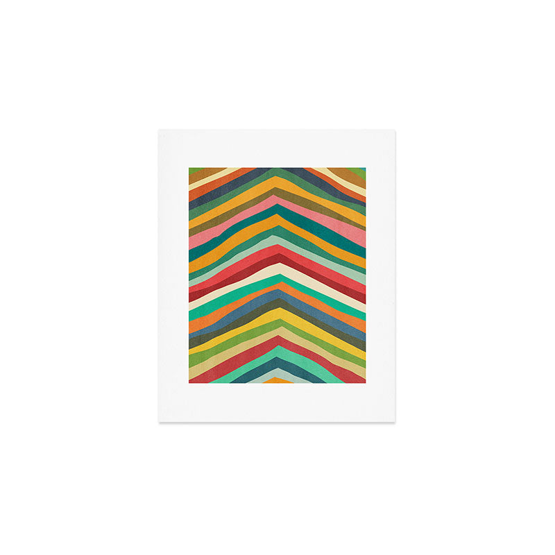 Mantle Art Print Gallery Image 1