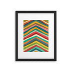 Mantle Framed Art Print Gallery Image 5