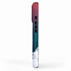 Meteoric rainfall iPhone Case Gallery Image 2