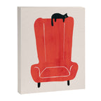 Mood : how to make the most of everyday Canvas Print Gallery Image 3