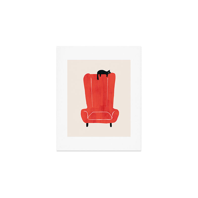 Mood : how to make the most of everyday Art Print Gallery Image 1