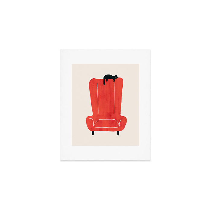 Mood : how to make the most of everyday Art Print Gallery Image 1