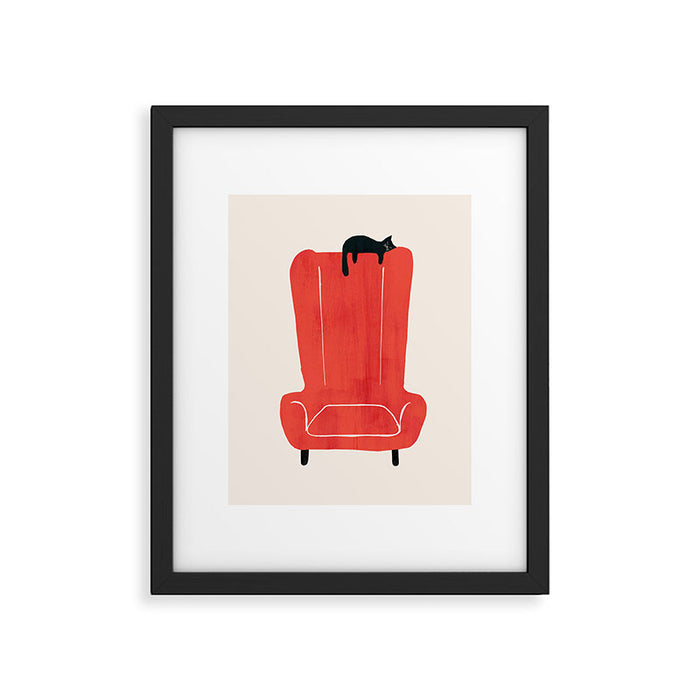 Mood : how to make the most of everyday Framed Art Print Gallery Image 1