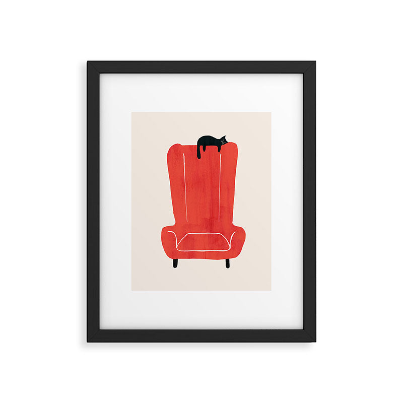 Mood : how to make the most of everyday Framed Art Print Gallery Image 5