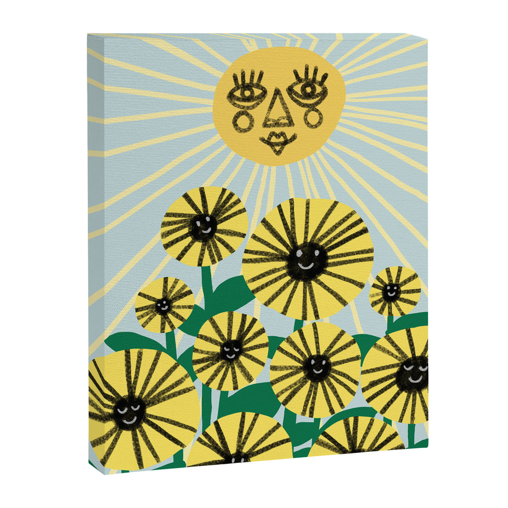 Mother Canvas Print Gallery Image 6