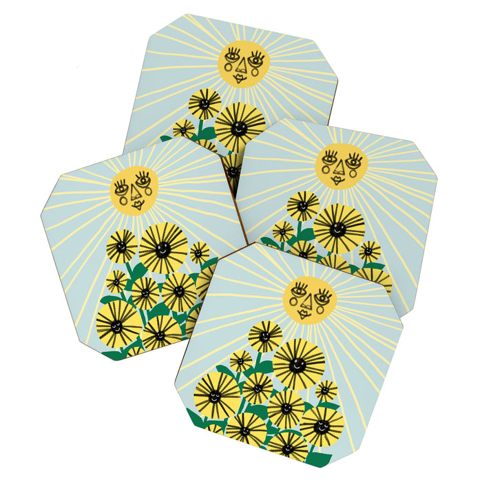 Mother Coaster Gallery Image 1