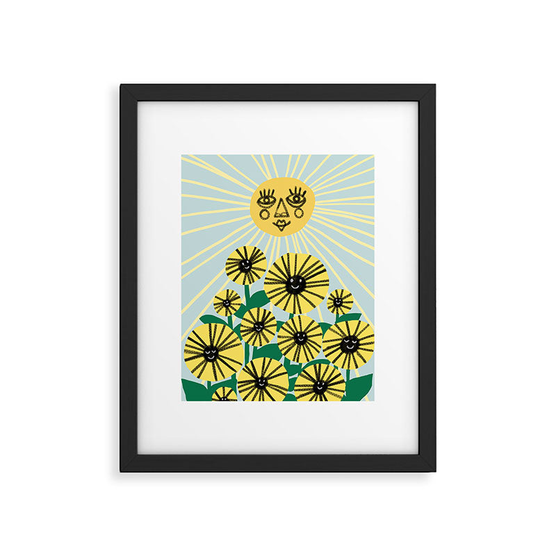 Mother Framed Art Print Gallery Image 4
