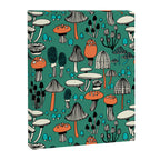 Mushroom Canvas Print Gallery Image 8