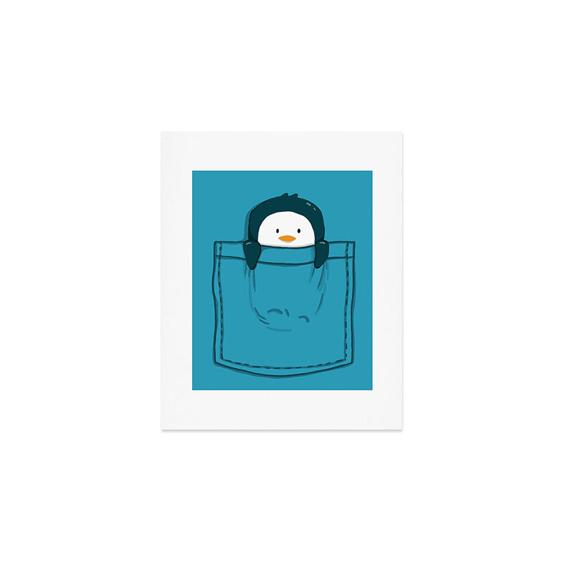 My Pet Art Print Gallery Image 1
