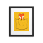 My Pet Framed Art Print Gallery Image 5