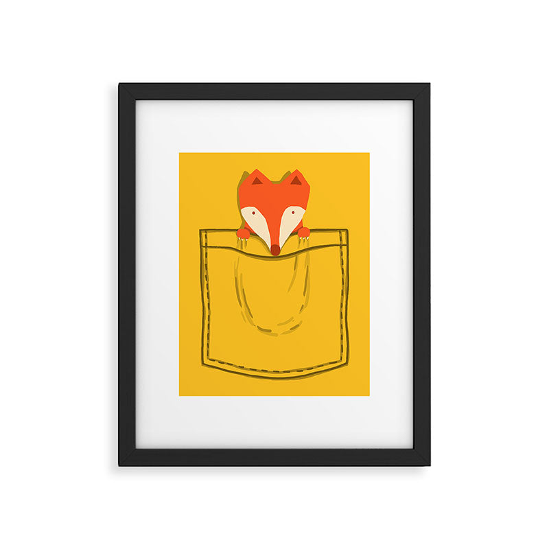 My Pet Framed Art Print Gallery Image 5