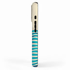 Ocean current iPhone Case Gallery Image 2