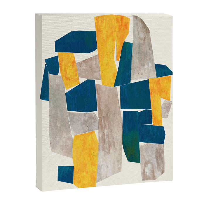 Ore Canvas Print Gallery Image 1