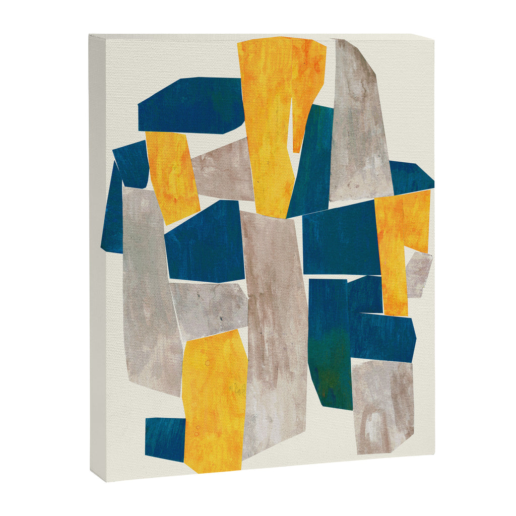Ore Canvas Print Gallery Image 6