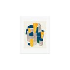 Ore Art Print Gallery Image 1