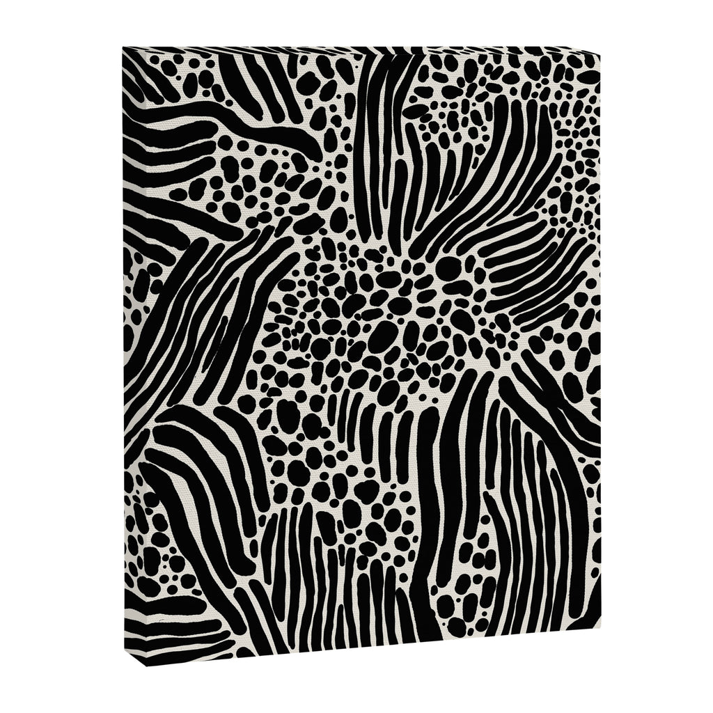 Outburst Canvas Print Gallery Image 6