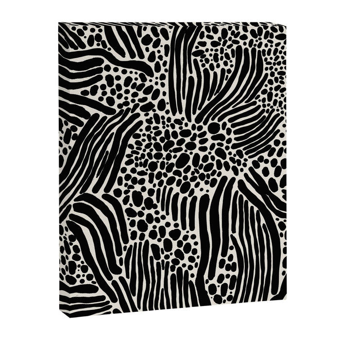 Outburst Canvas Print Gallery Image 1
