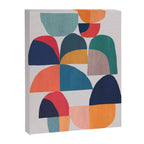 Outside in Canvas Print Gallery Image 6