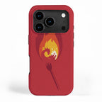 Phoenix iPhone Case Gallery Image 1