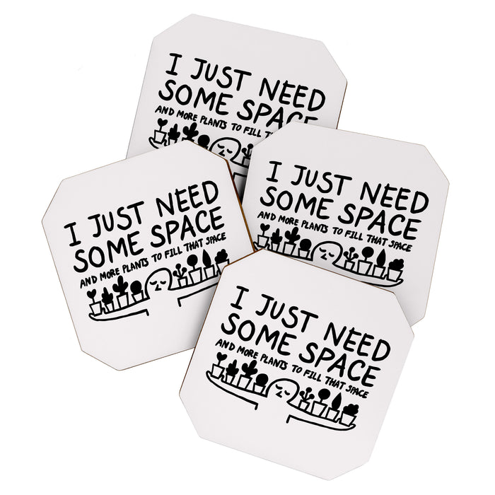 Plant problem Coaster Gallery Image 1