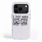 Plant problem iPhone Case Gallery Image 1