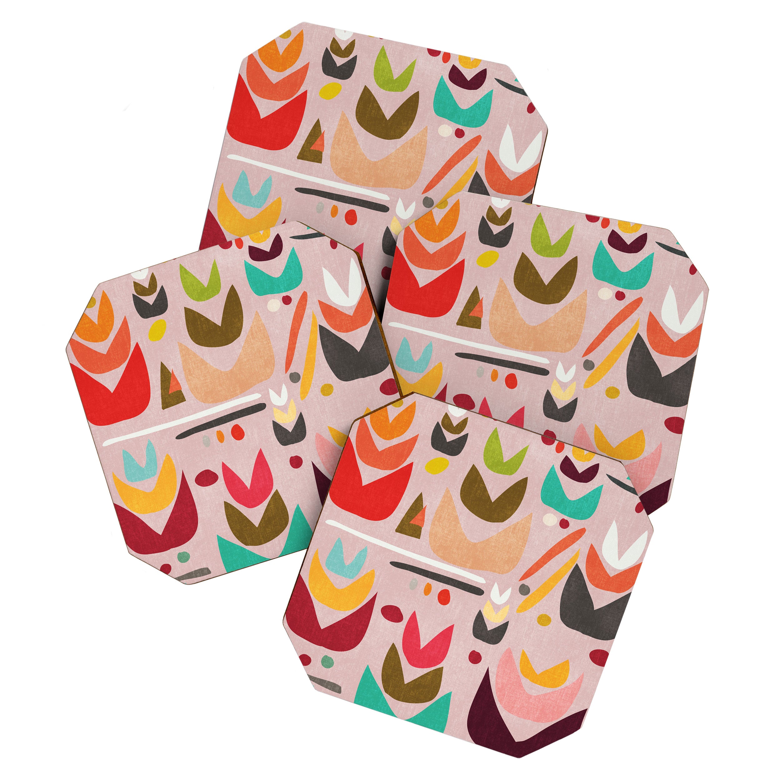 Proud Garden Coaster Gallery Image 1