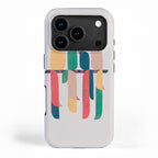 Quartet iPhone Case Gallery Image 1