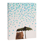 Rain rain go away Canvas Print Gallery Image 6