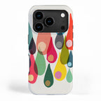 Rainfall iPhone Case Gallery Image 1