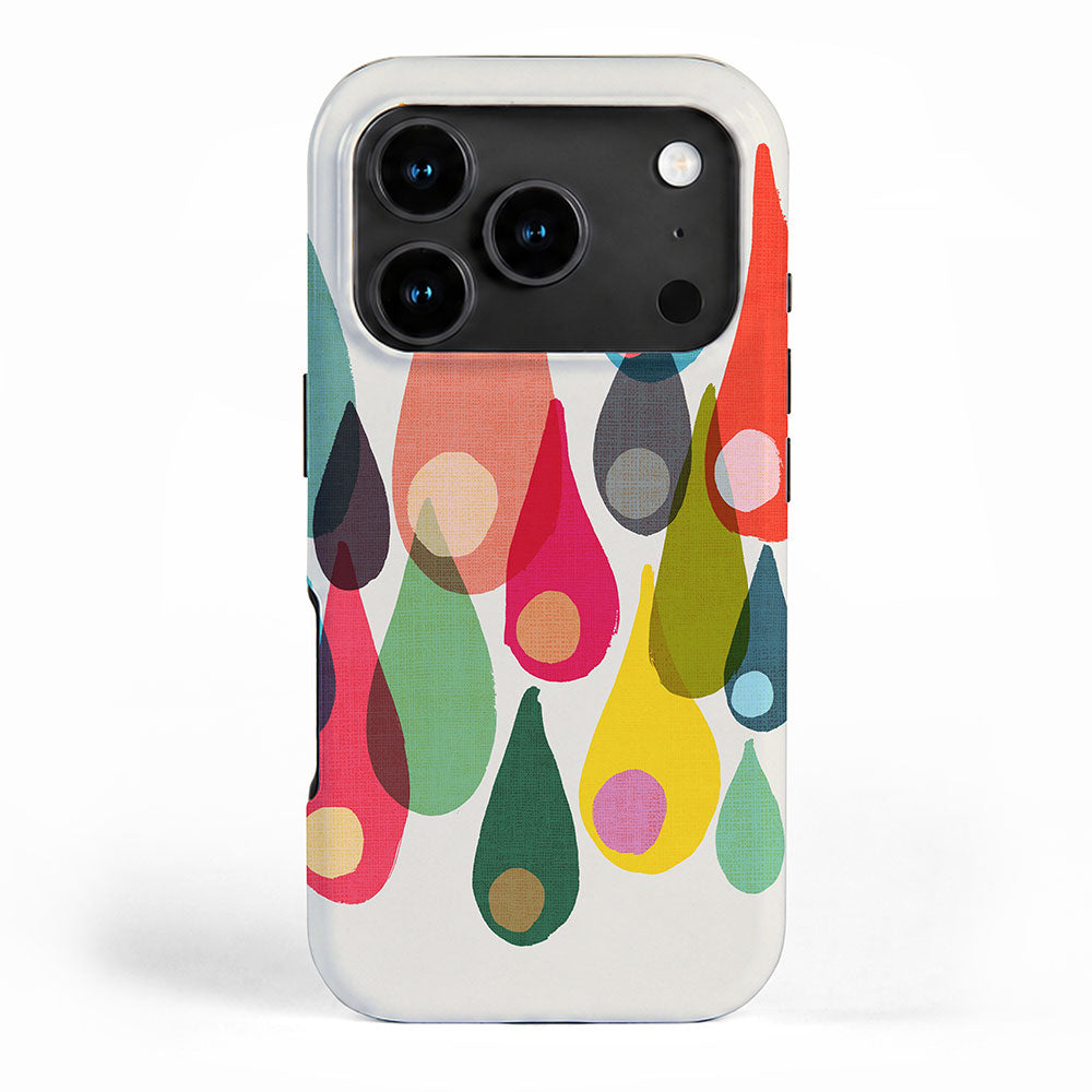 Rainfall iPhone Case Gallery Image 1