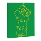 Re-Volt Canvas Print Gallery Image 6