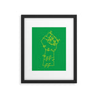 Re-Volt Framed Art Print Gallery Image 5