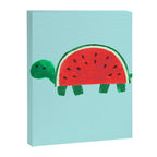 Slow Day Canvas Print Gallery Image 6