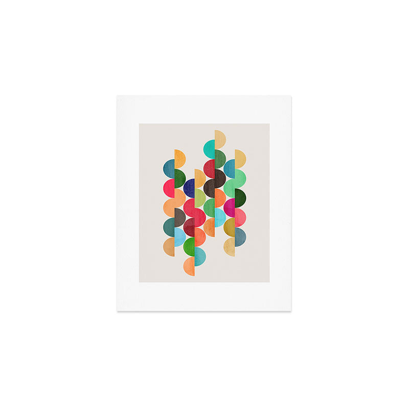 Snakes Art Print Gallery Image 1