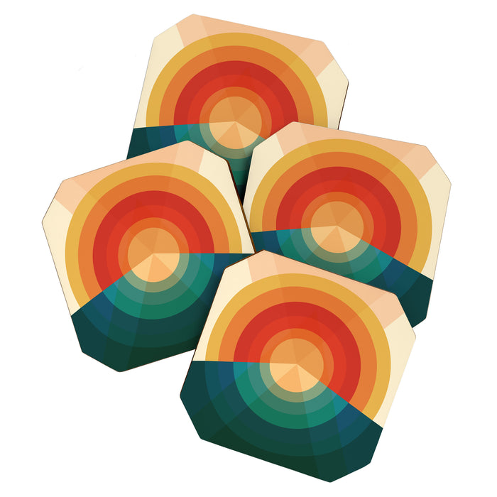 Sonar Coaster Gallery Image 1