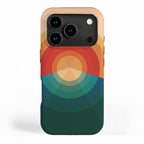 Sonar iPhone Case Gallery Image 1