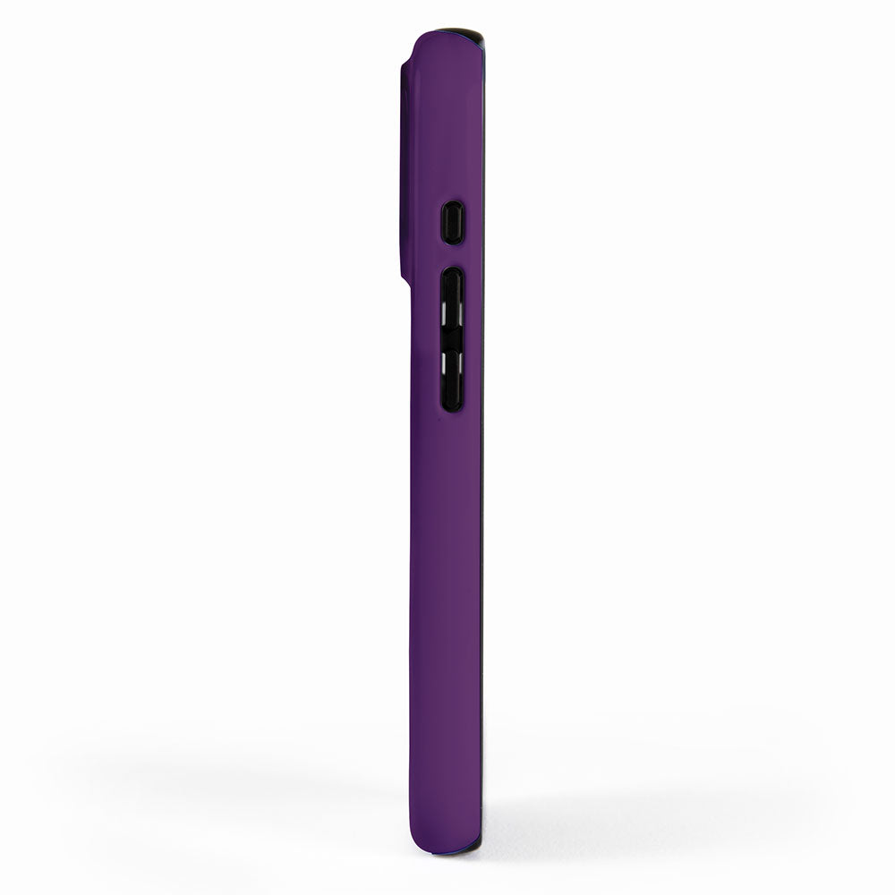 Sounds O.K. (off key) iPhone Case Gallery Image 2